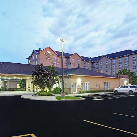 Homewood Suites By Hilton Cambridge-Waterloo, Ontario Εξωτερικό φωτογραφία