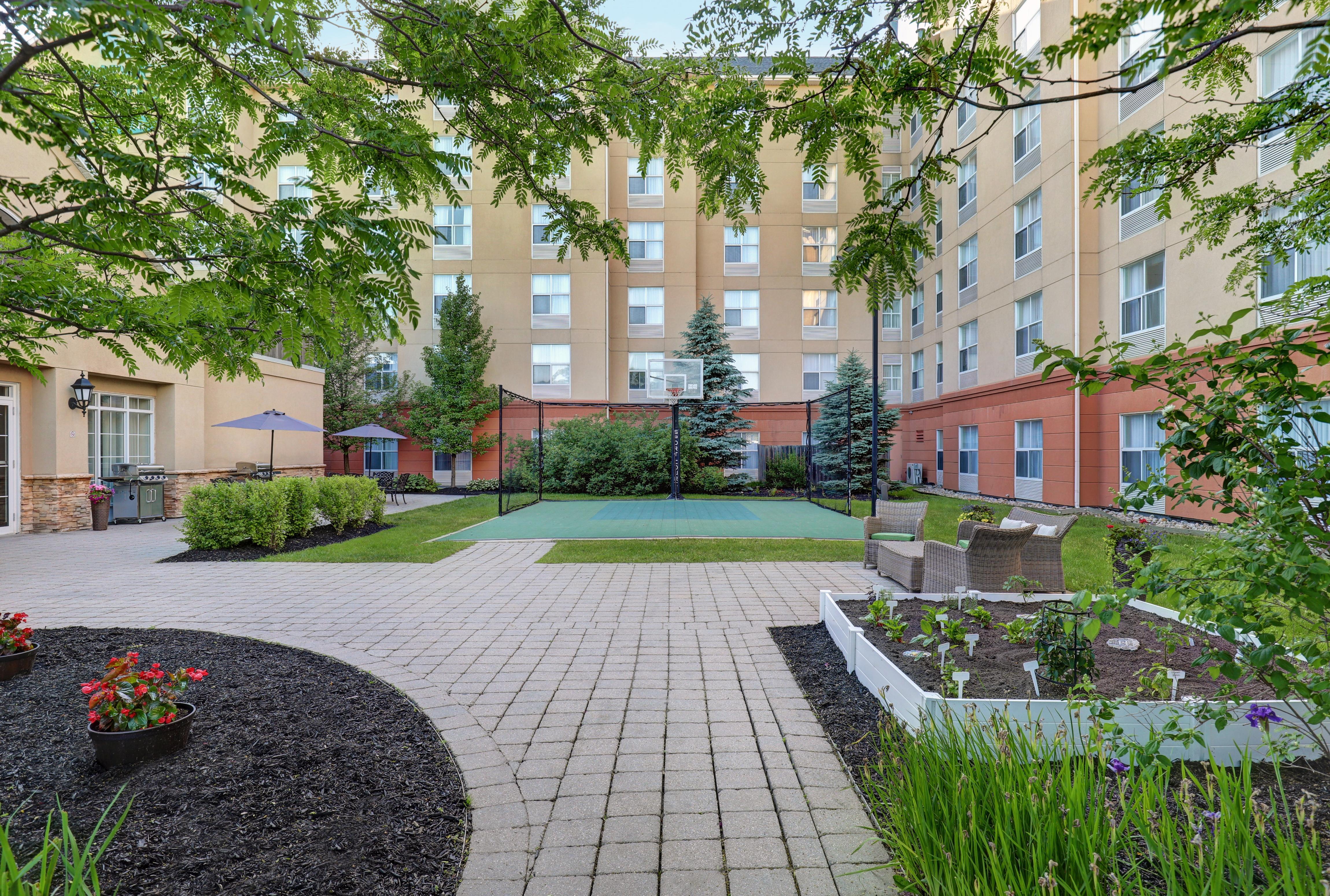 Homewood Suites By Hilton Cambridge-Waterloo, Ontario Εξωτερικό φωτογραφία